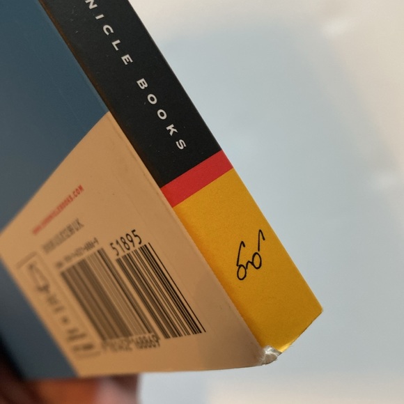 Find Your Artistic Voice Paperback Book Art Guide by Lisa Congdon - Picture 4 of 14